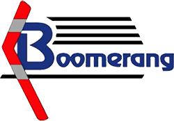 Boomerang-Logo